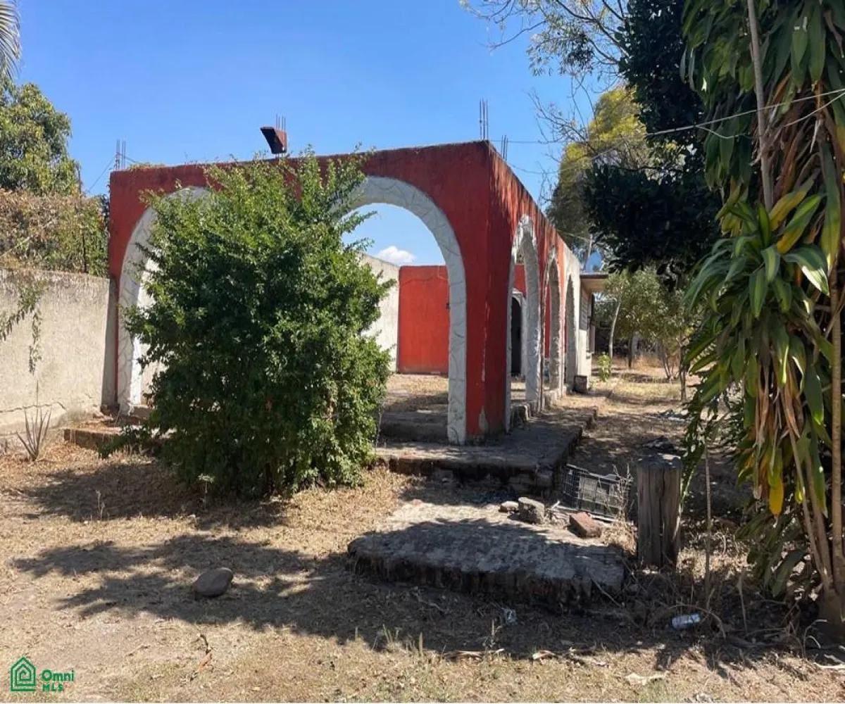 Local En Venta,Pueblo San Juan Evangelista,S/N, Tlajomulco de Zuniga, Jalisco 45644,MX25903852