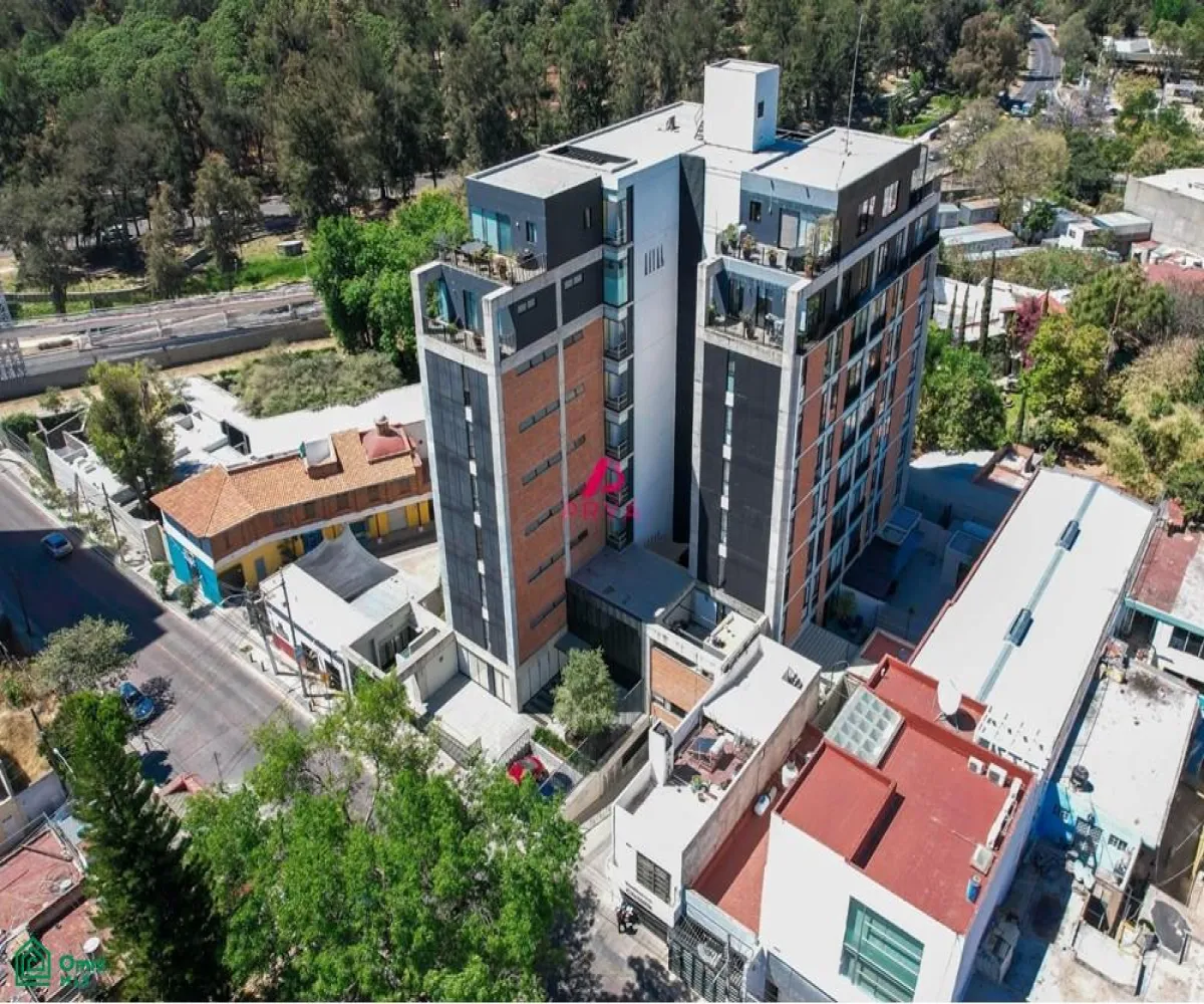 En Venta,Santa Fé,Eva Briseño 702, Zapopan, Jalisco 45168, 2 Habitaciones,2 Baños,Eva Briseño,MX25903858