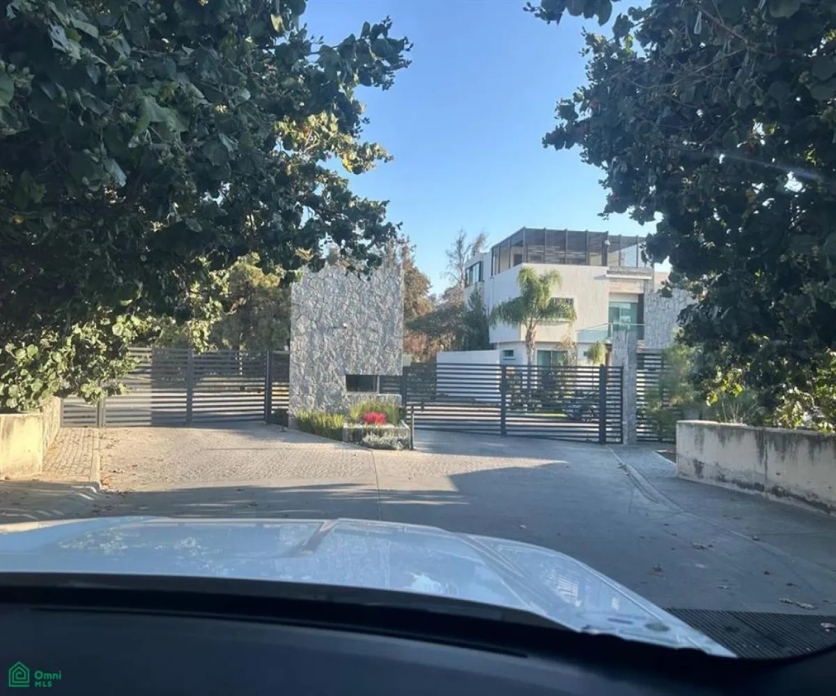 Terreno En Venta,La Cima,av federalistas 1994, Zapopan, Jalisco 45132,av federalistas,MX25904134