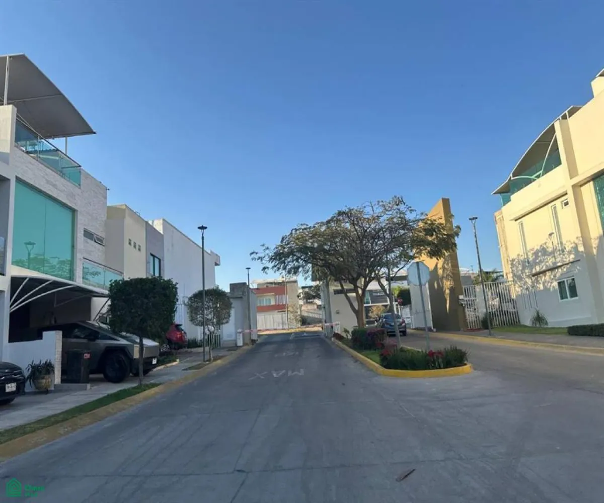 Terreno En Venta,La Cima,av federalistas 1994, Zapopan, Jalisco 45132,av federalistas,MX25904134