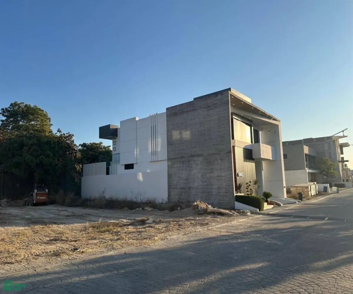 Terreno En Venta,La Cima,av federalistas 1994, Zapopan, Jalisco 45132,av federalistas,MX25904134