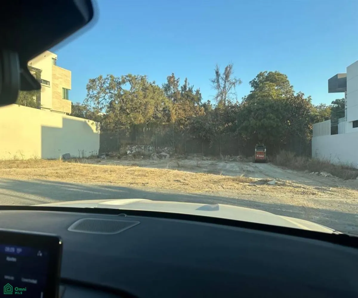 Terreno En Venta,La Cima,av federalistas 1994, Zapopan, Jalisco 45132,av federalistas,MX25904134