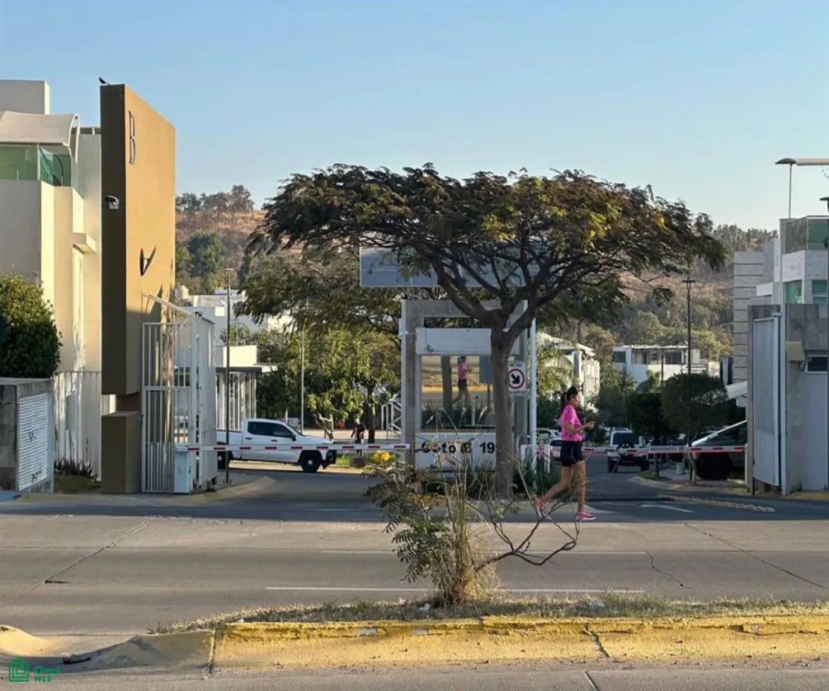 Terreno En Venta,La Cima,av federalistas 1994, Zapopan, Jalisco 45132,av federalistas,MX25904134