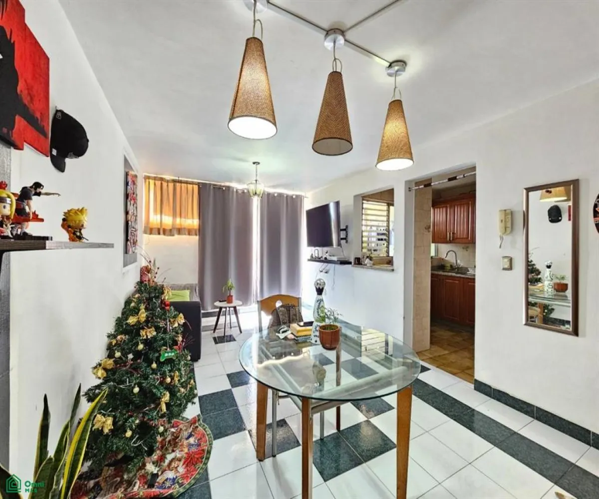 En Venta,Los Colomos,asuncion 1880, Guadalajara, Jalisco 44660, 2 Habitaciones,2 Baños,asuncion,MX25904902