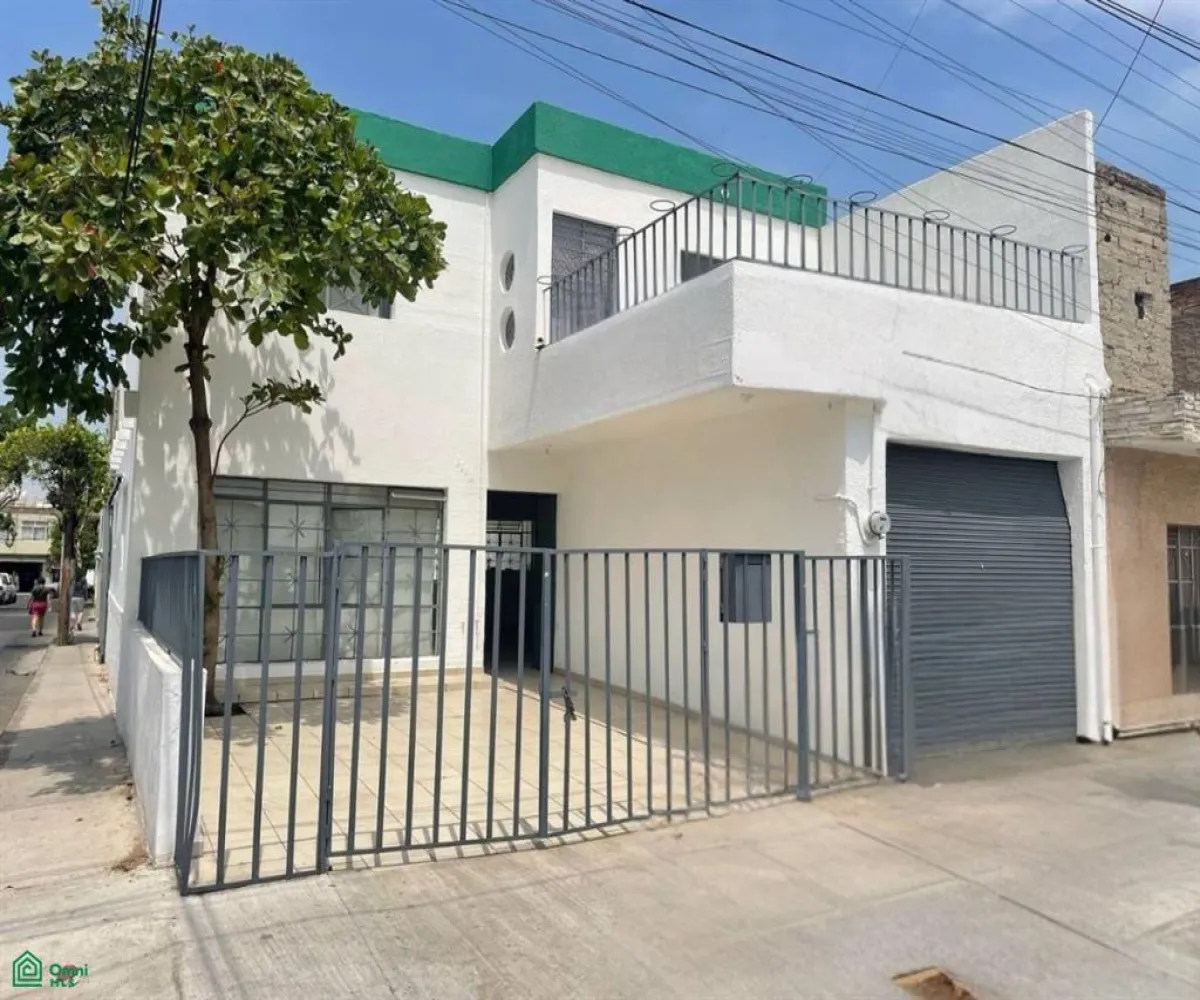 En Venta,Atlas,Rio Zapotlanejo 1360, Guadalajara, Jalisco 44870, 3 Habitaciones,2 Baños,Rio Zapotlanejo,MX25906389