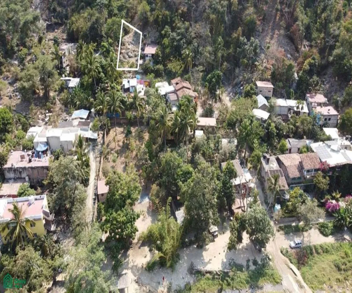 Terreno En Venta,Boca de Tomatlán,Carretera 200 03, Puerto Vallarta, Jalisco 48292,Carretera 200,MX25906397