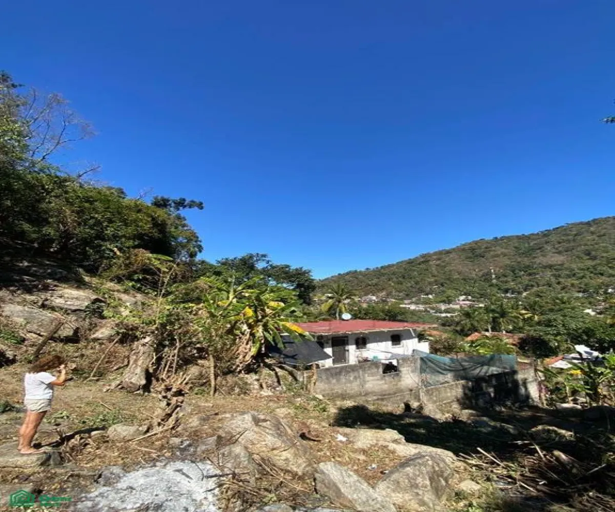 Terreno En Venta,Boca de Tomatlán,Carretera 200 03, Puerto Vallarta, Jalisco 48292,Carretera 200,MX25906397