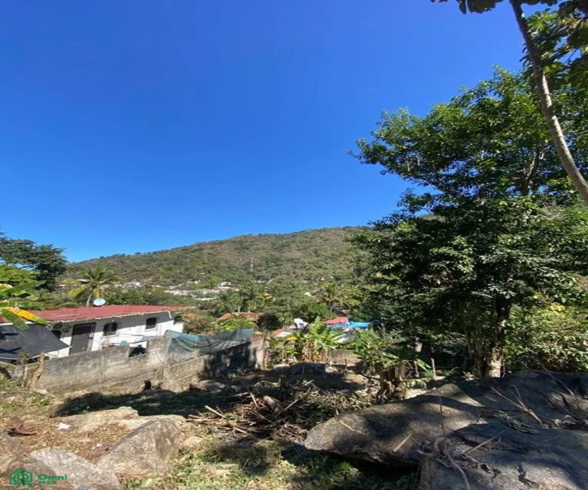 Terreno En Venta,Boca de Tomatlán,Carretera 200 03, Puerto Vallarta, Jalisco 48292,Carretera 200,MX25906397