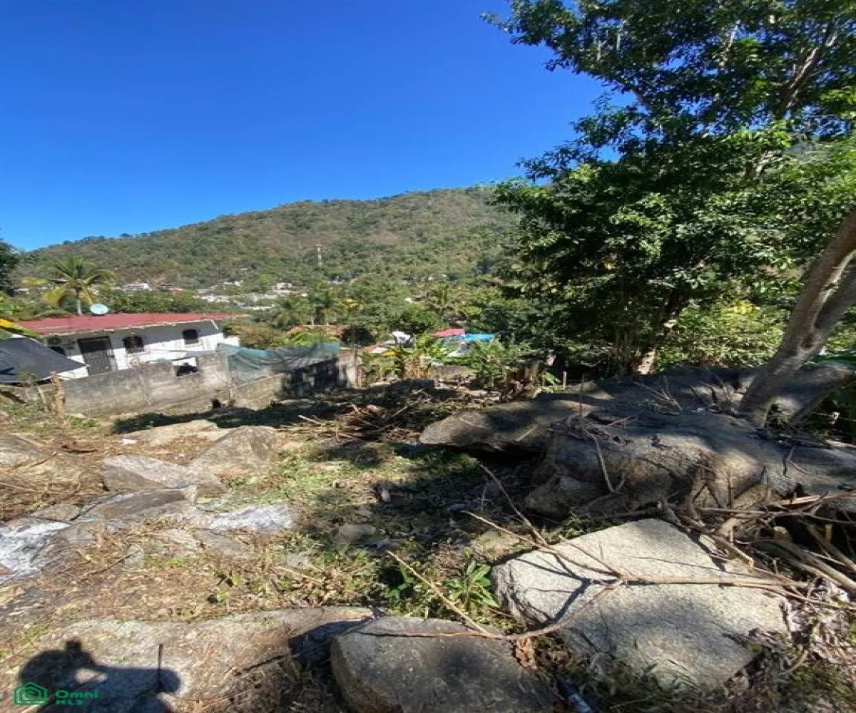Terreno En Venta,Boca de Tomatlán,Carretera 200 03, Puerto Vallarta, Jalisco 48292,Carretera 200,MX25906397