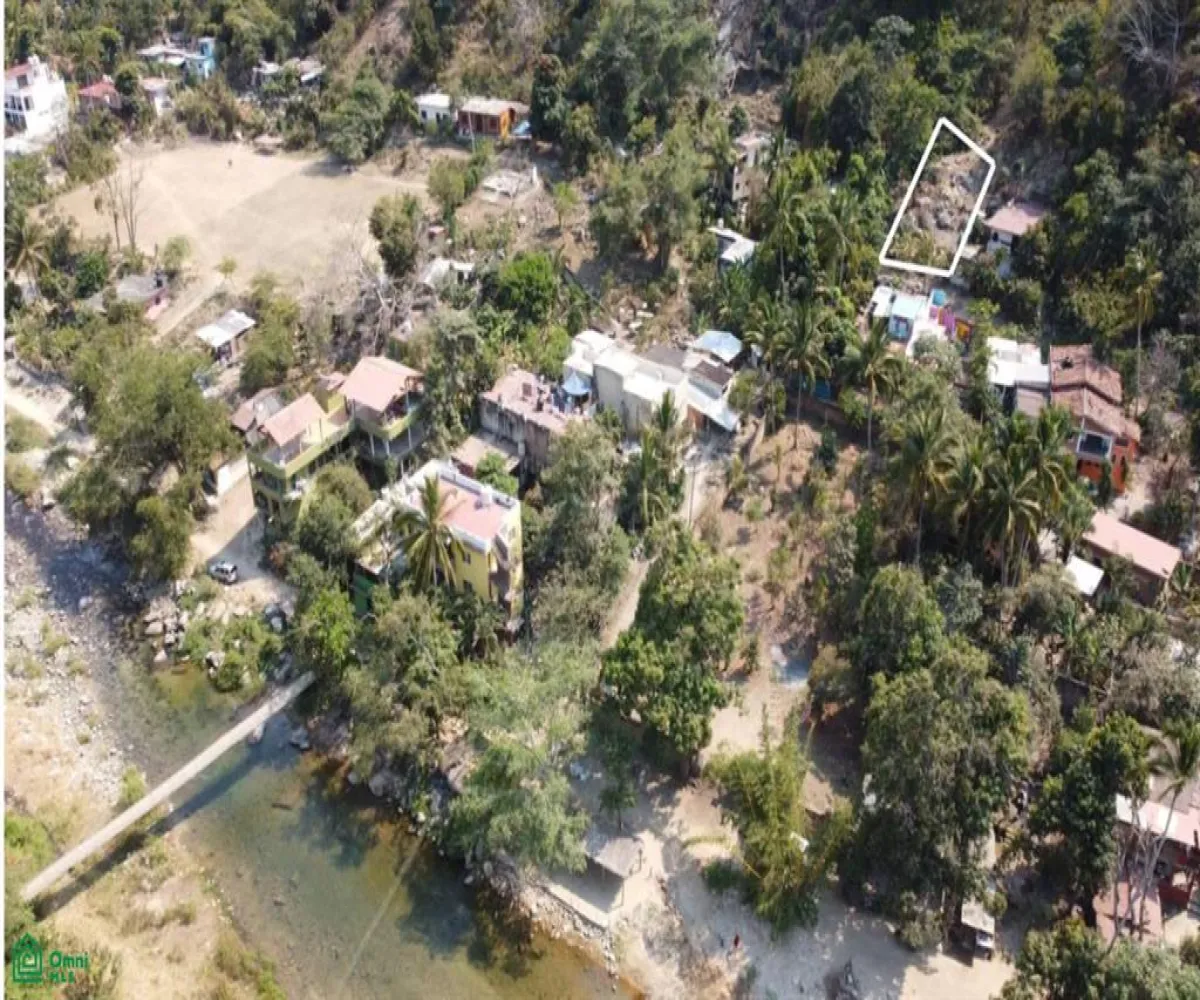 Terreno En Venta,Boca de Tomatlán,Carretera 200 03, Puerto Vallarta, Jalisco 48292,Carretera 200,MX25906397