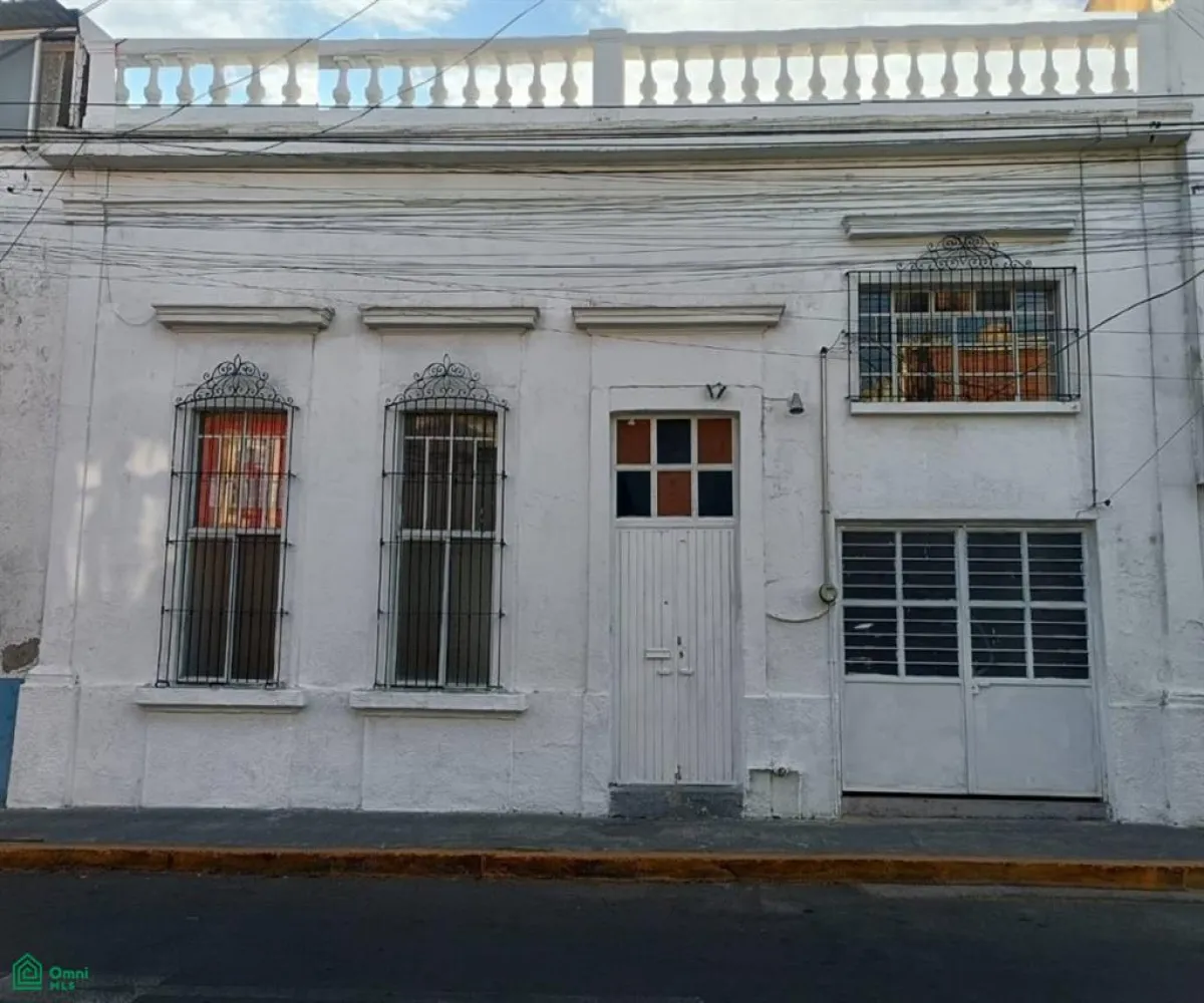 En Venta,Americana,Juan N Cumplido 123, Guadalajara, Jalisco 44160, 5 Habitaciones,4 Baños,Juan N Cumplido,1,MX25907448