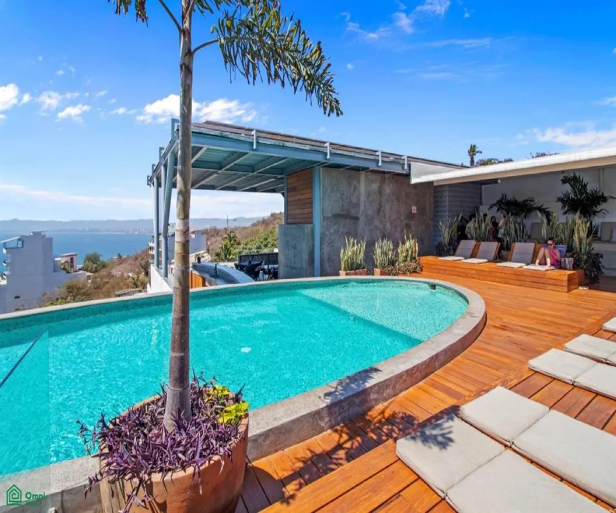 En Venta,5 de Diciembre,Calle Allende 605 Int 18, Puerto Vallarta, Jalisco 48350, 2 Habitaciones,3 Baños,Calle Allende,MX25909073