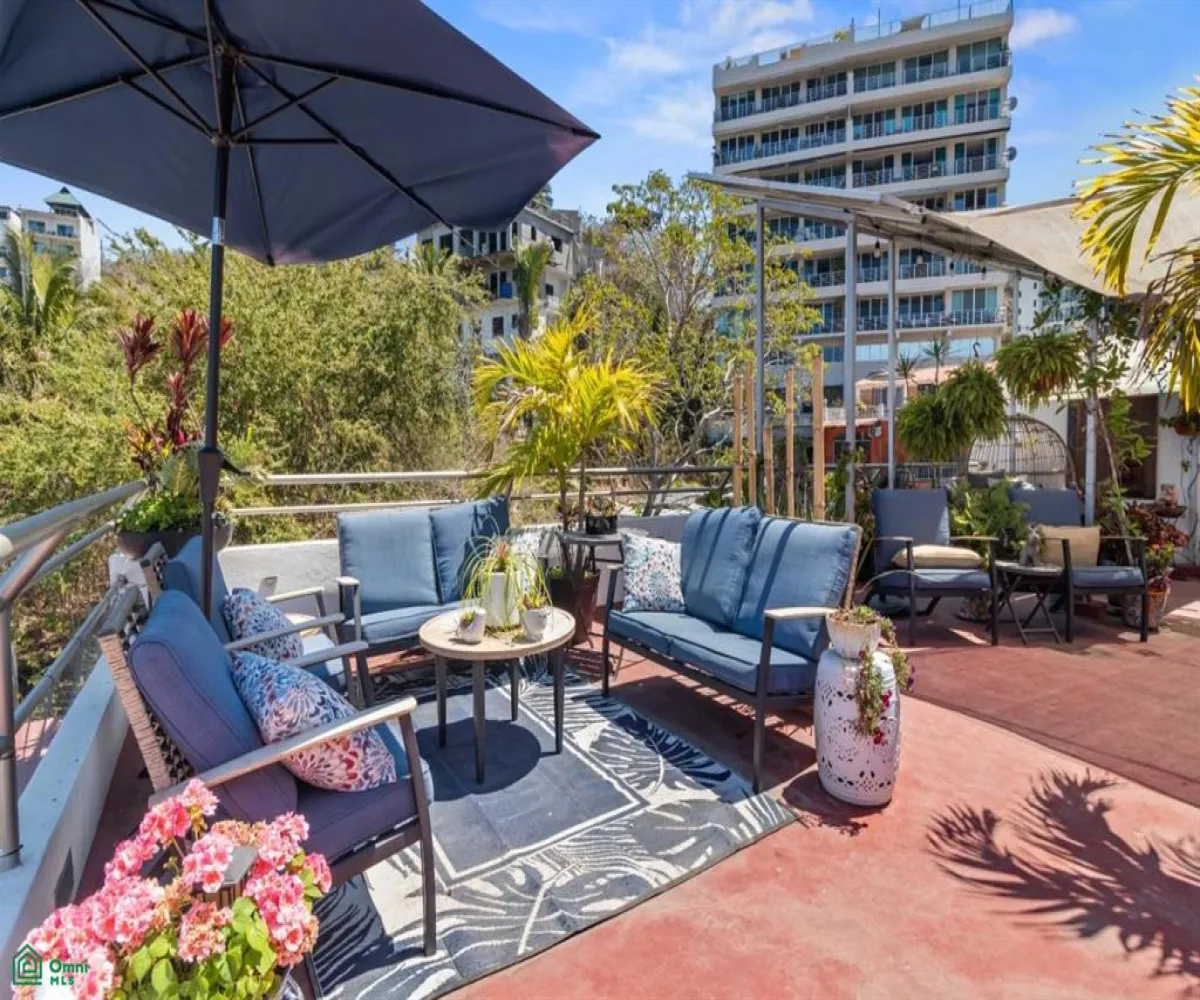 En Venta,El Cerro,Calle Allende 585 Int 1, Puerto Vallarta, Jalisco 48304, 2 Habitaciones,2 Baños,Calle Allende,MX25909282