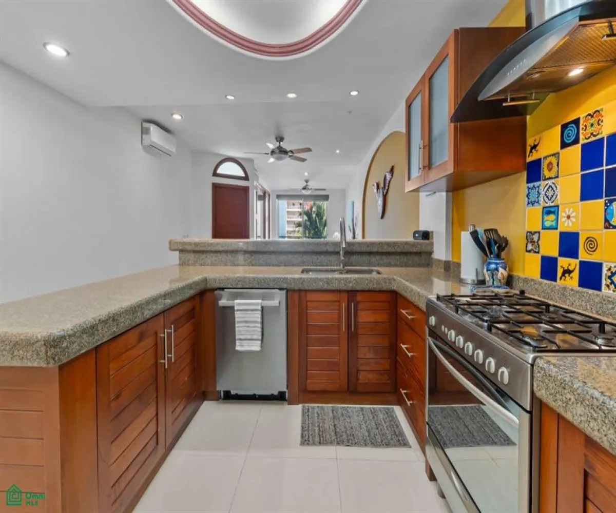 En Venta,El Cerro,Calle Allende 585 Int 1, Puerto Vallarta, Jalisco 48304, 2 Habitaciones,2 Baños,Calle Allende,MX25909282