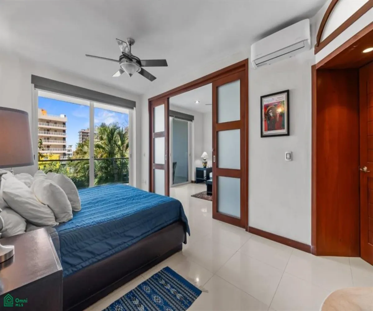 En Venta,El Cerro,Calle Allende 585 Int 1, Puerto Vallarta, Jalisco 48304, 2 Habitaciones,2 Baños,Calle Allende,MX25909282