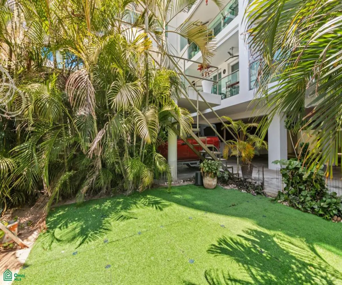 En Venta,El Cerro,Calle Allende 585 Int 1, Puerto Vallarta, Jalisco 48304, 2 Habitaciones,2 Baños,Calle Allende,MX25909282