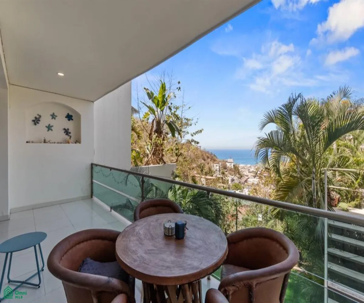 En Venta,El Cerro,Calle Allende 585 Int 1, Puerto Vallarta, Jalisco 48304, 2 Habitaciones,2 Baños,Calle Allende,MX25909282