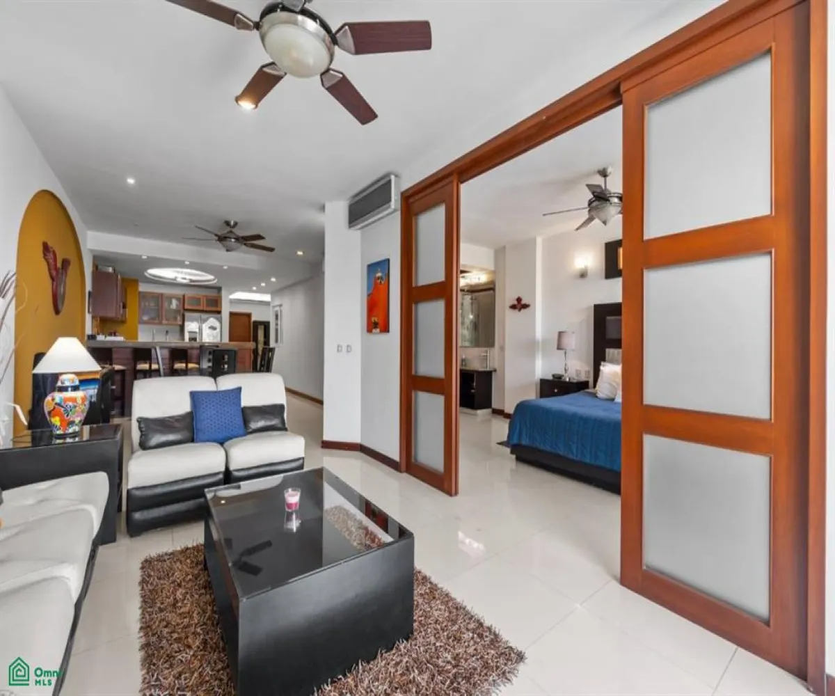 En Venta,El Cerro,Calle Allende 585 Int 1, Puerto Vallarta, Jalisco 48304, 2 Habitaciones,2 Baños,Calle Allende,MX25909282