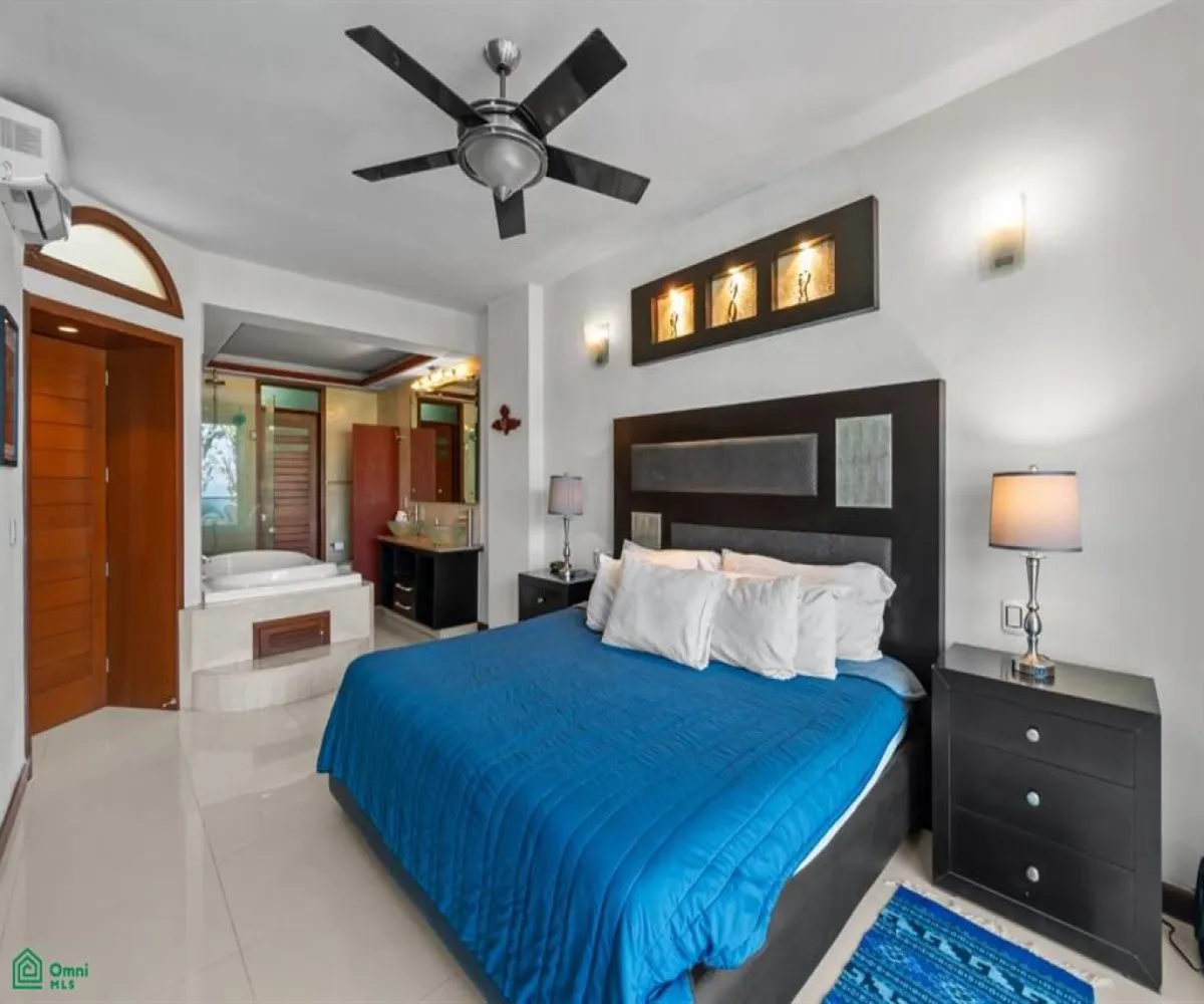 En Venta,El Cerro,Calle Allende 585 Int 1, Puerto Vallarta, Jalisco 48304, 2 Habitaciones,2 Baños,Calle Allende,MX25909282