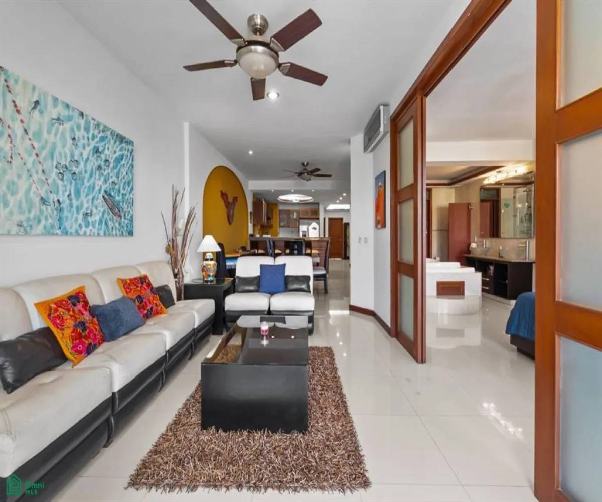 En Venta,El Cerro,Calle Allende 585 Int 1, Puerto Vallarta, Jalisco 48304, 2 Habitaciones,2 Baños,Calle Allende,MX25909282