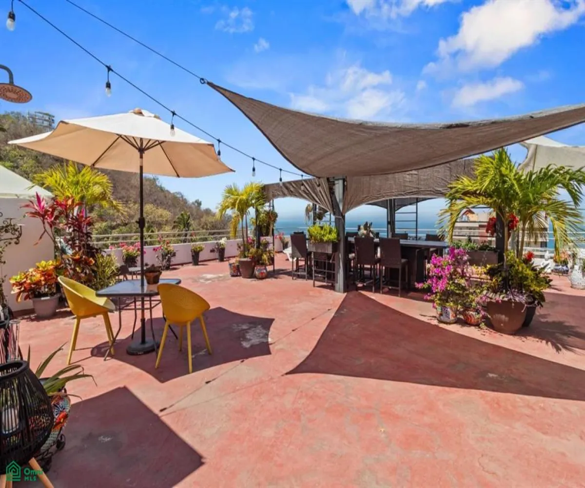 En Venta,El Cerro,Calle Allende 585 Int 1, Puerto Vallarta, Jalisco 48304, 2 Habitaciones,2 Baños,Calle Allende,MX25909282