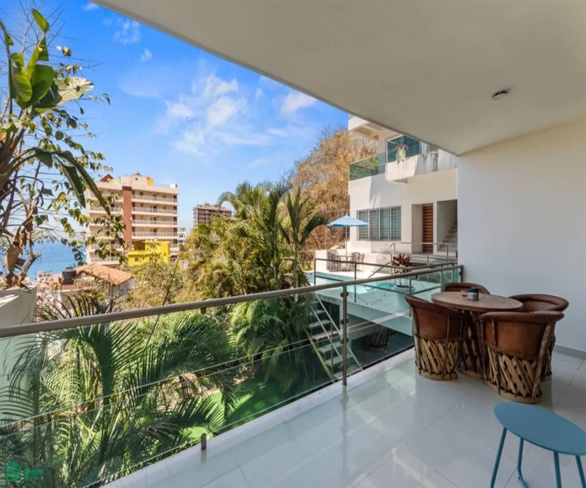 En Venta,El Cerro,Calle Allende 585 Int 1, Puerto Vallarta, Jalisco 48304, 2 Habitaciones,2 Baños,Calle Allende,MX25909282