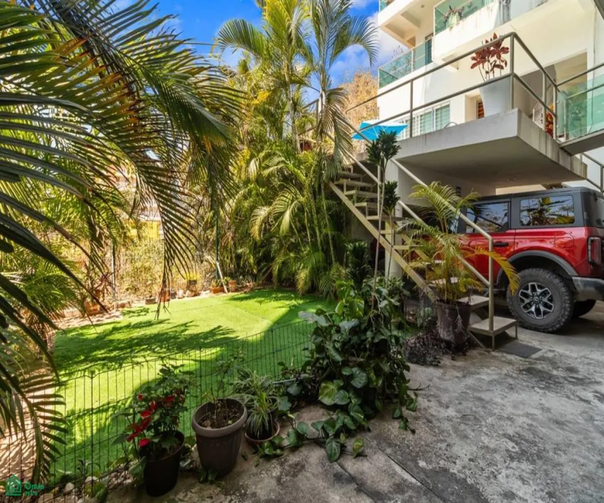 En Venta,El Cerro,Calle Allende 585 Int 1, Puerto Vallarta, Jalisco 48304, 2 Habitaciones,2 Baños,Calle Allende,MX25909282