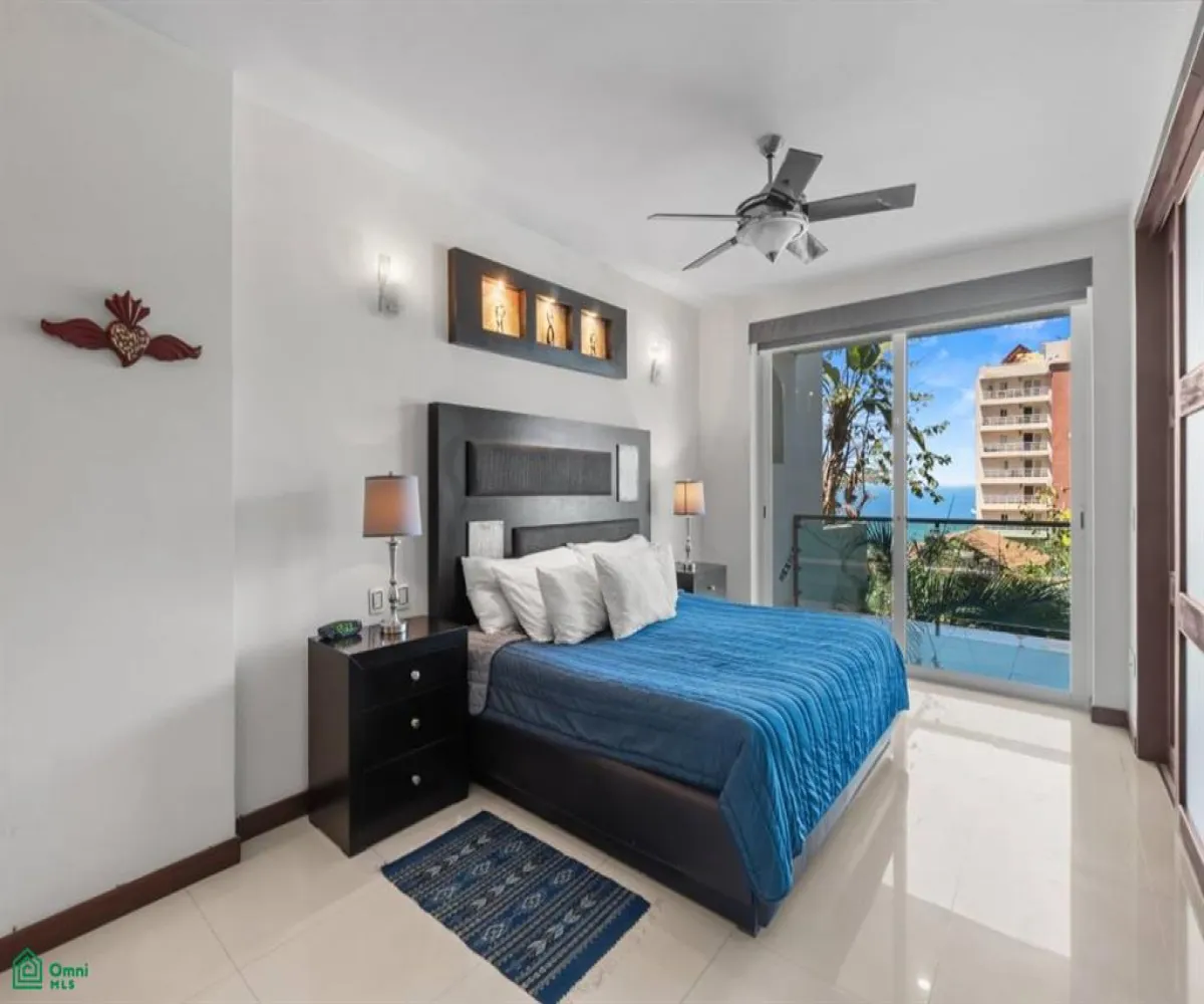 En Venta,El Cerro,Calle Allende 585 Int 1, Puerto Vallarta, Jalisco 48304, 2 Habitaciones,2 Baños,Calle Allende,MX25909282