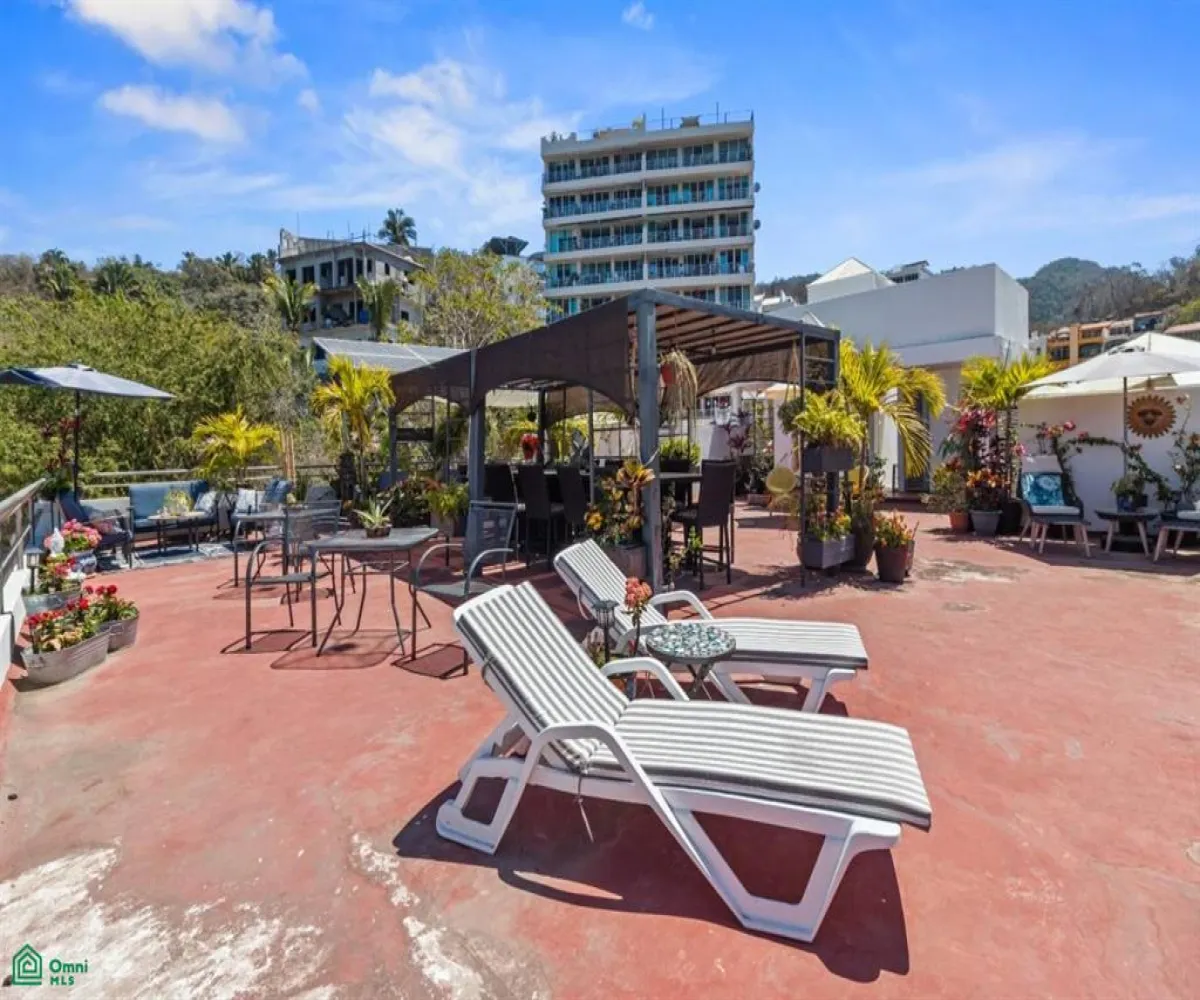 En Venta,El Cerro,Calle Allende 585 Int 1, Puerto Vallarta, Jalisco 48304, 2 Habitaciones,2 Baños,Calle Allende,MX25909282