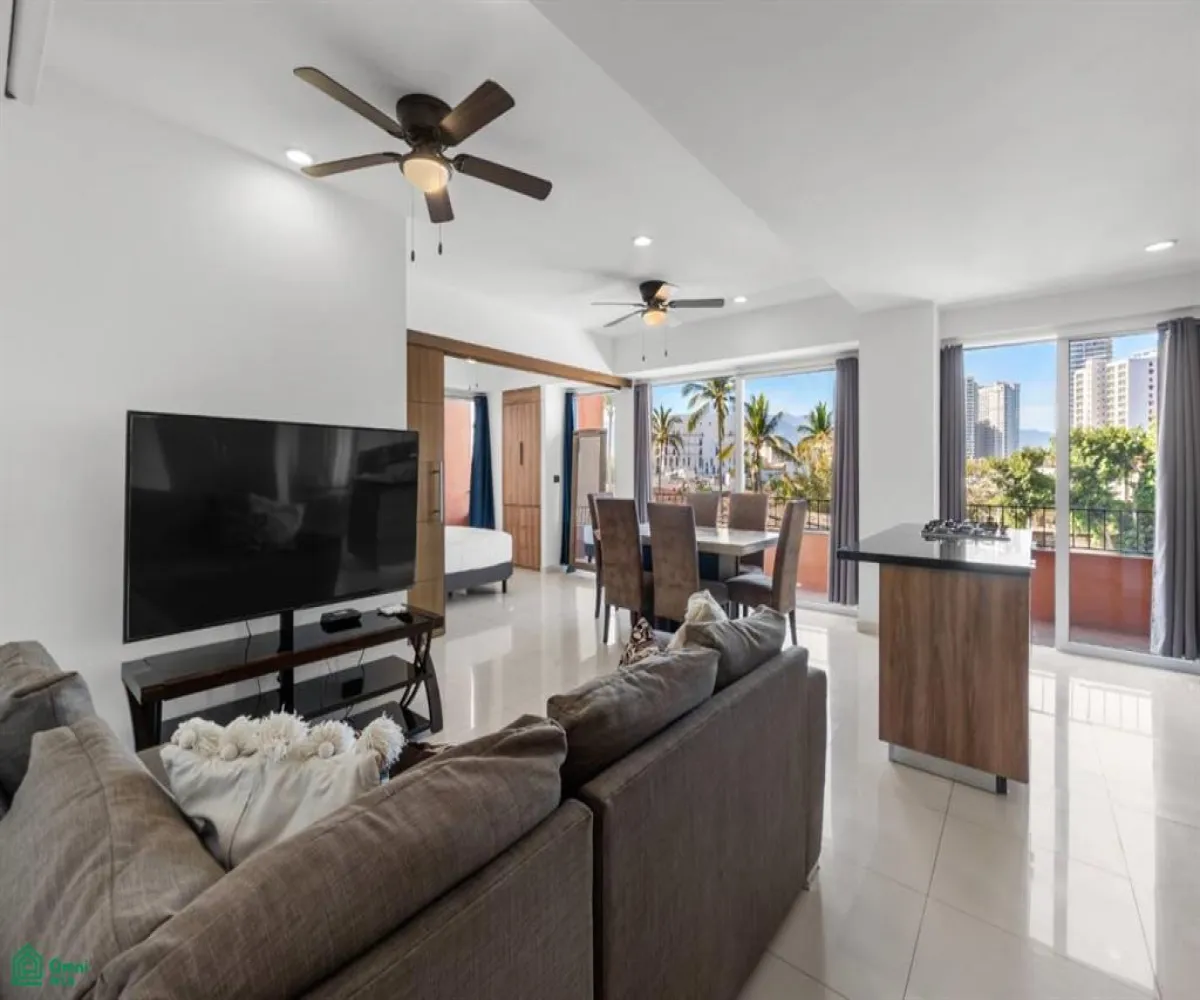 En Venta,Zona Hotelera Norte,Maria Montessori 360 Int T1, Puerto Vallarta, Jalisco 48333, 2 Habitaciones,2 Baños,Maria Montessori,3,MX25909998
