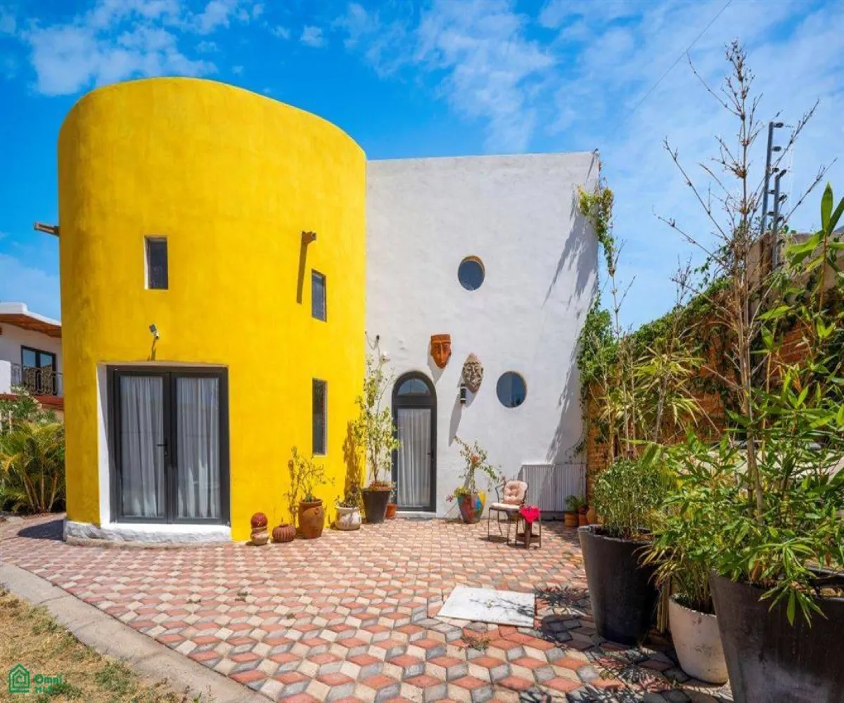 En Venta,Ribera del Pilar,San Lucas 1A, Chapala, Jalisco 45906, 2 Habitaciones,2 Baños,San Lucas,2,MX25912205