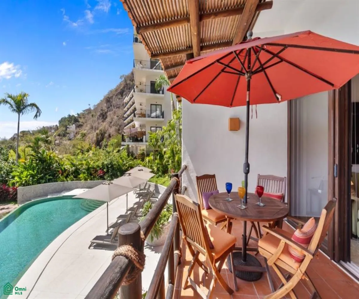 En Venta,El Caloso,Invierno 70 Int 102, Puerto Vallarta, Jalisco 48360,1 Baño,Invierno,MX25914503