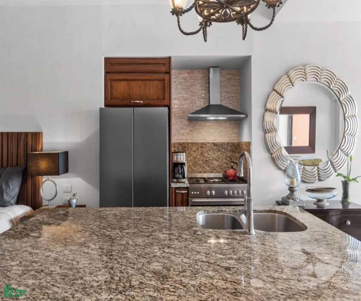 En Venta,El Caloso,Invierno 70 Int 102, Puerto Vallarta, Jalisco 48360,1 Baño,Invierno,MX25914503