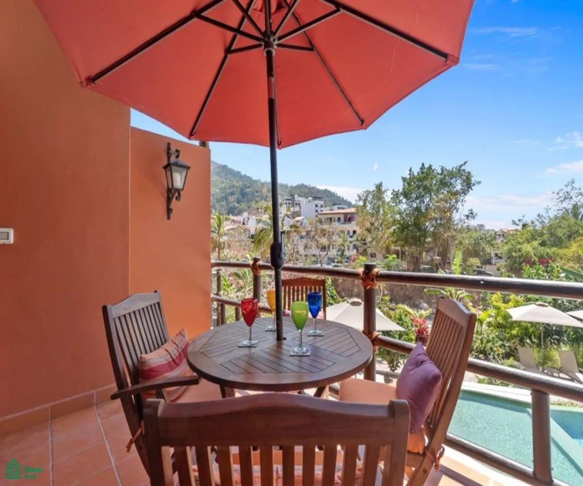 En Venta,El Caloso,Invierno 70 Int 102, Puerto Vallarta, Jalisco 48360,1 Baño,Invierno,MX25914503