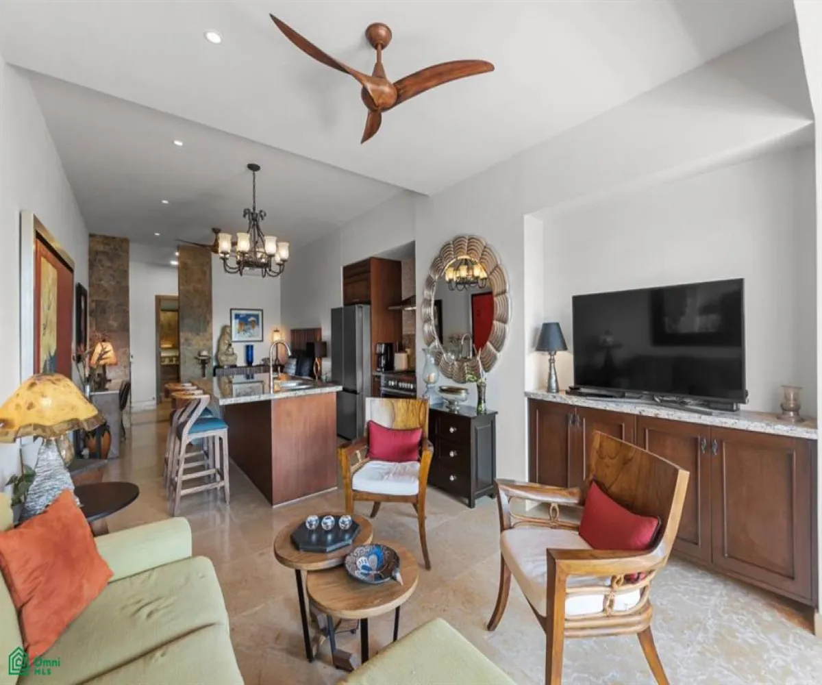 En Venta,El Caloso,Invierno 70 Int 102, Puerto Vallarta, Jalisco 48360,1 Baño,Invierno,MX25914503