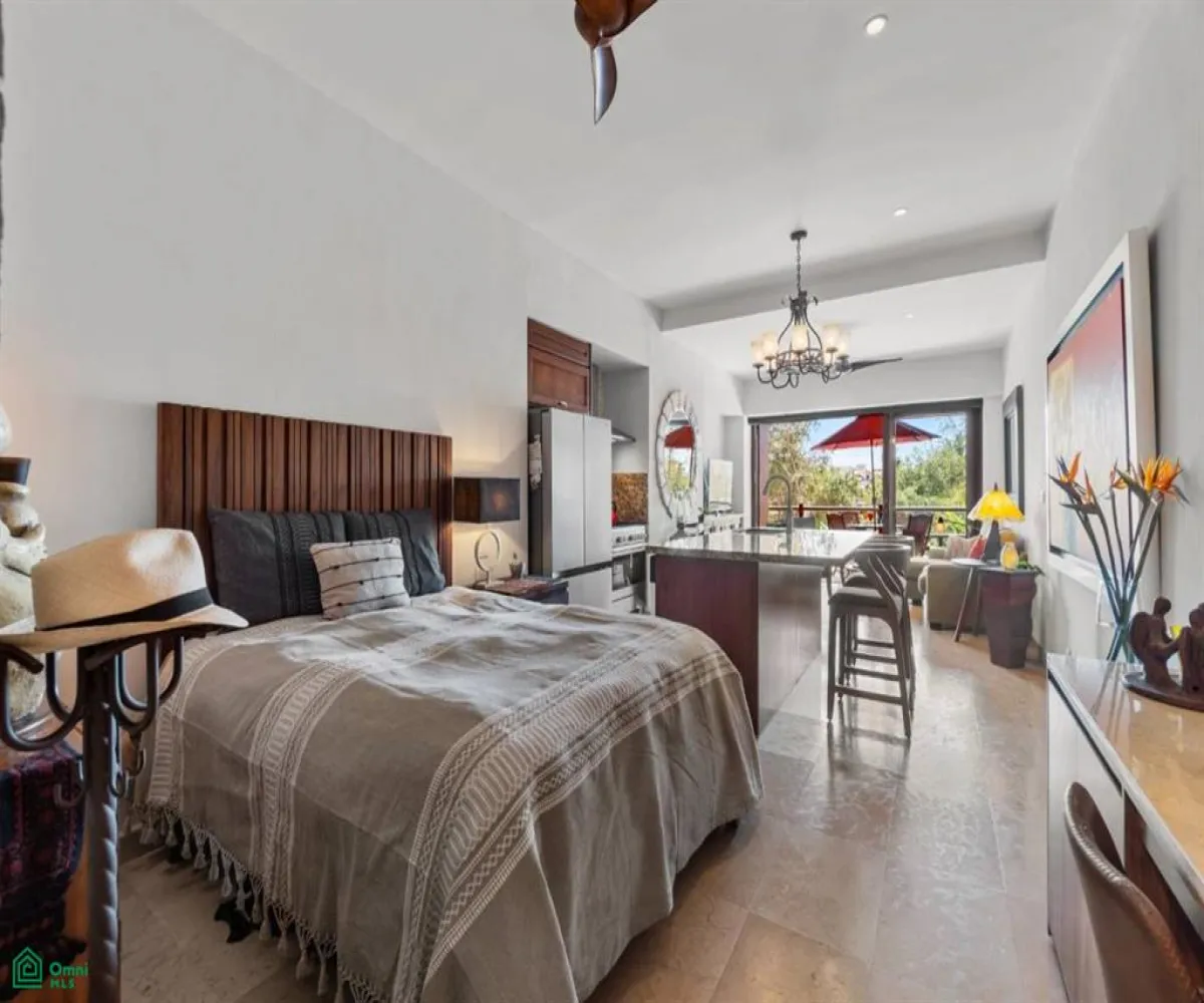 En Venta,El Caloso,Invierno 70 Int 102, Puerto Vallarta, Jalisco 48360,1 Baño,Invierno,MX25914503