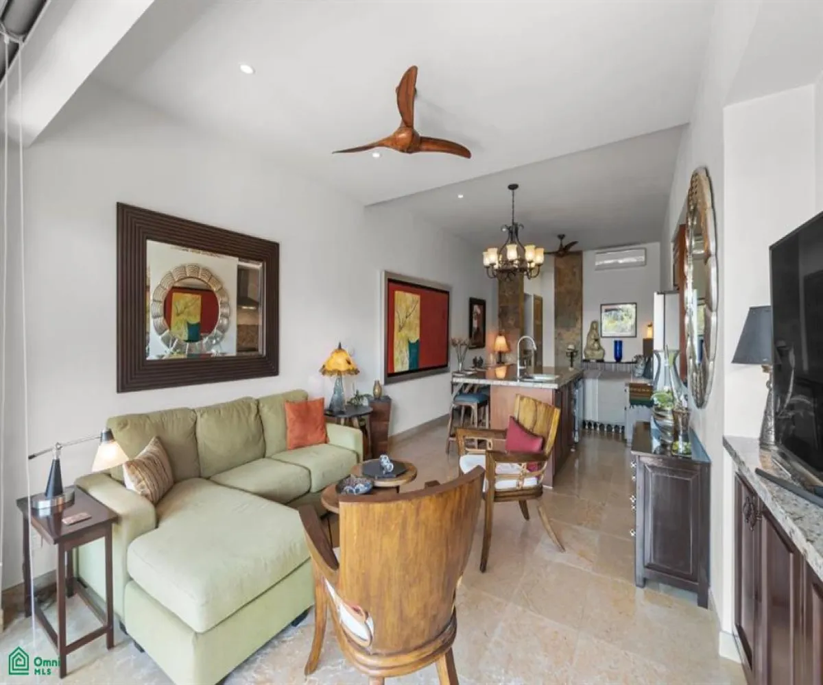 En Venta,El Caloso,Invierno 70 Int 102, Puerto Vallarta, Jalisco 48360,1 Baño,Invierno,MX25914503