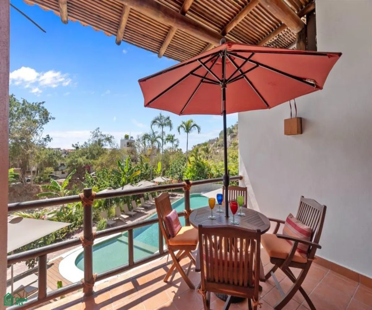 En Venta,El Caloso,Invierno 70 Int 102, Puerto Vallarta, Jalisco 48360,1 Baño,Invierno,MX25914503