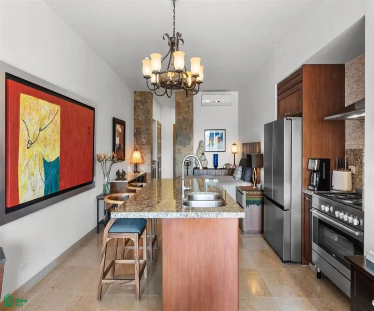 En Venta,El Caloso,Invierno 70 Int 102, Puerto Vallarta, Jalisco 48360,1 Baño,Invierno,MX25914503