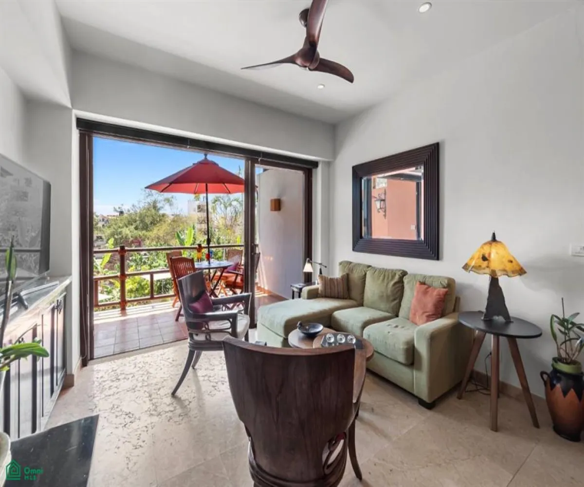 En Venta,El Caloso,Invierno 70 Int 102, Puerto Vallarta, Jalisco 48360,1 Baño,Invierno,MX25914503