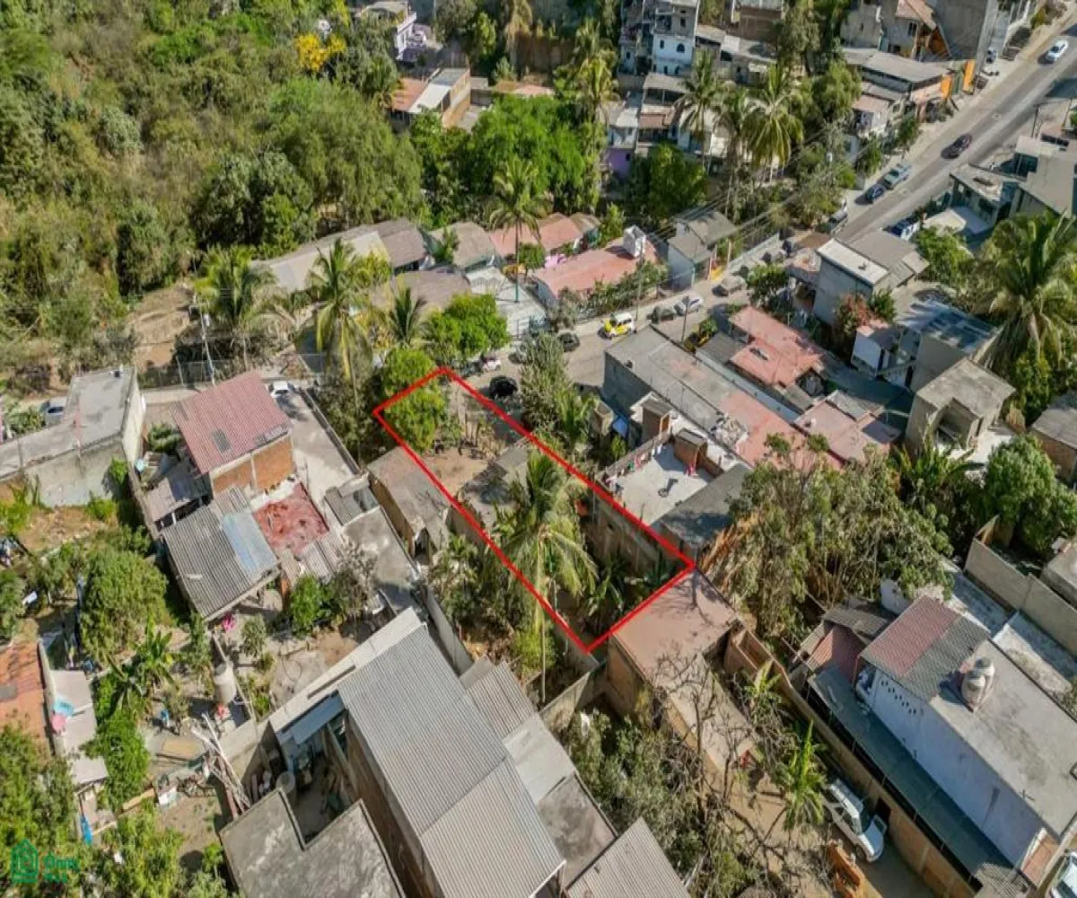 Terreno En Venta,Ramblases,Puerto Tampico 292, Puerto Vallarta, Jalisco 48343,Puerto Tampico,MX25915366
