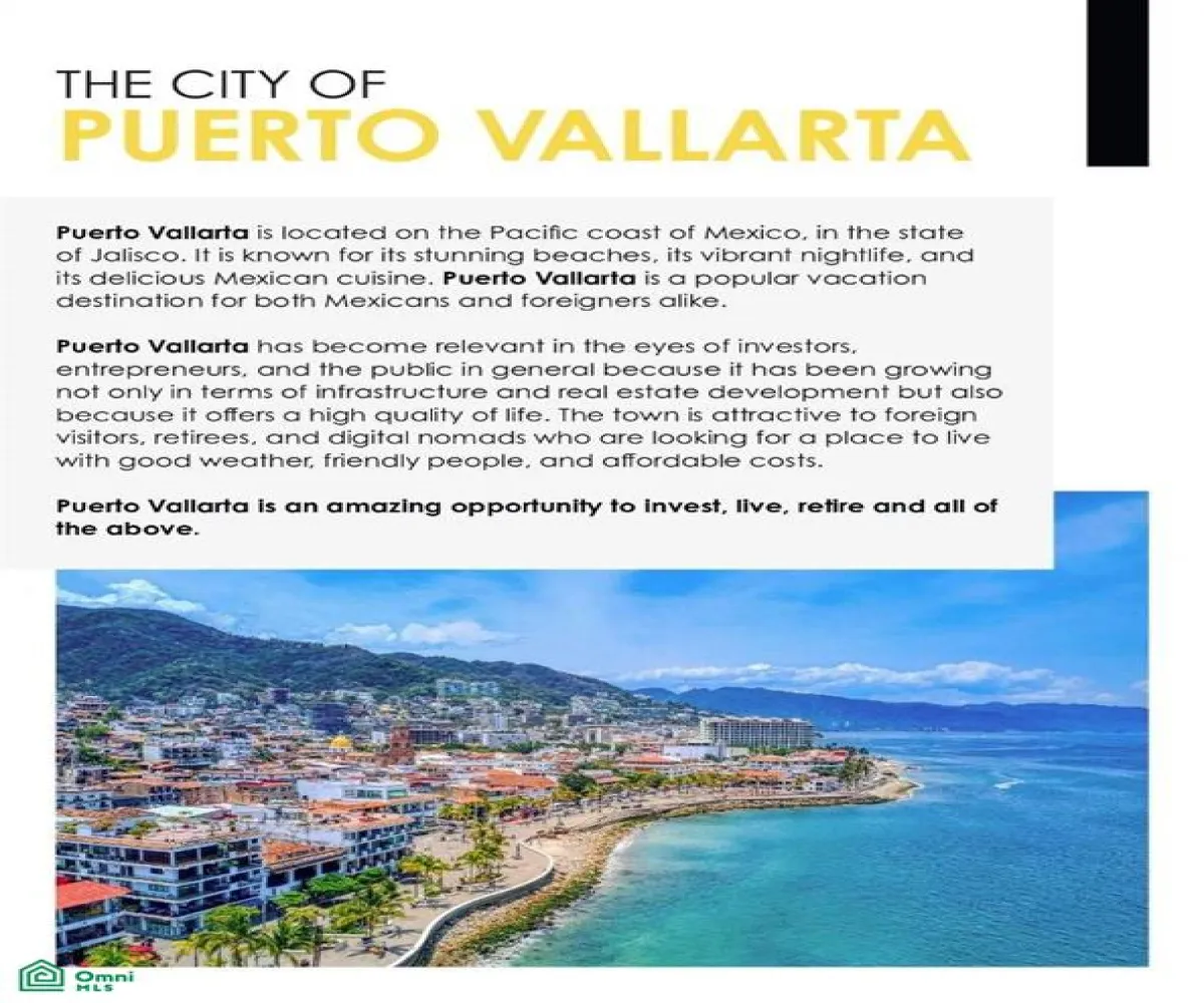 En Venta,Emiliano Zapata,LUZ2 Unit 101, Puerto Vallarta, Jalisco 48380, 1 Cuarto,1 Baño,LUZ2,MX25915433