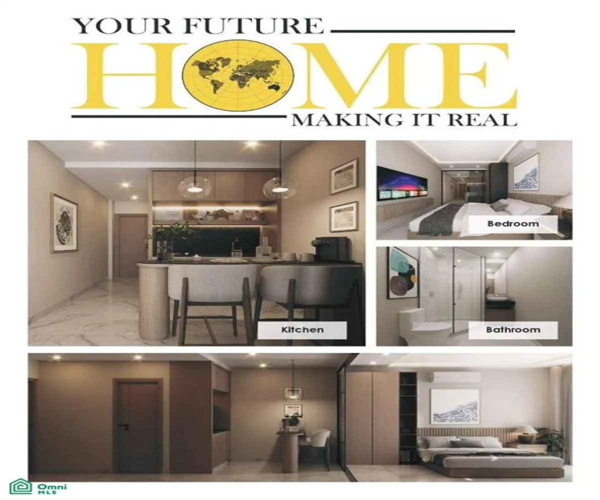 En Venta,Emiliano Zapata,LUZ2 Unit 101, Puerto Vallarta, Jalisco 48380, 1 Cuarto,1 Baño,LUZ2,MX25915433