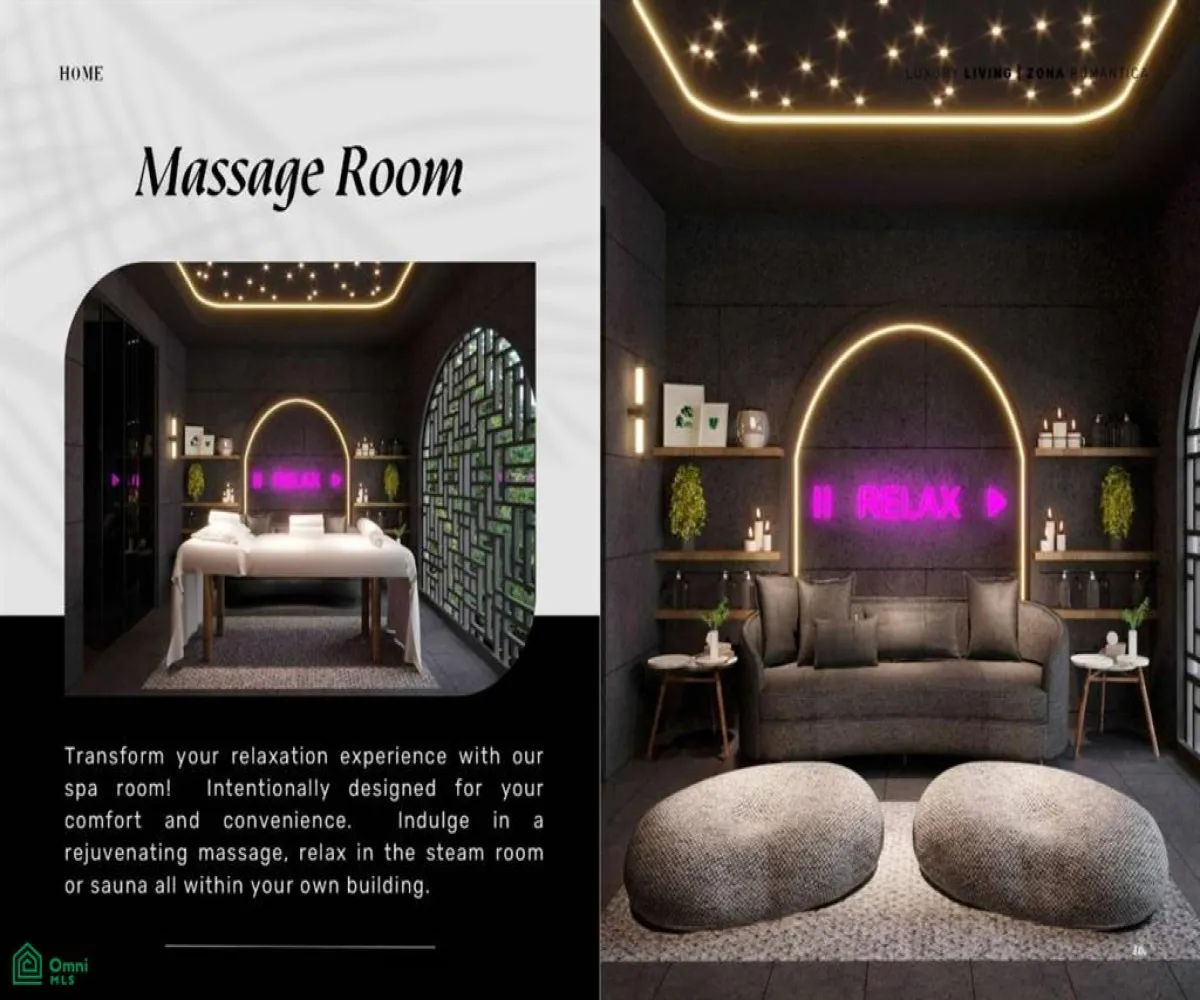 En Venta,Emiliano Zapata,HOM Unit 201, Puerto Vallarta, Jalisco 48380, 3 Habitaciones,3 Baños,HOM,MX25915434