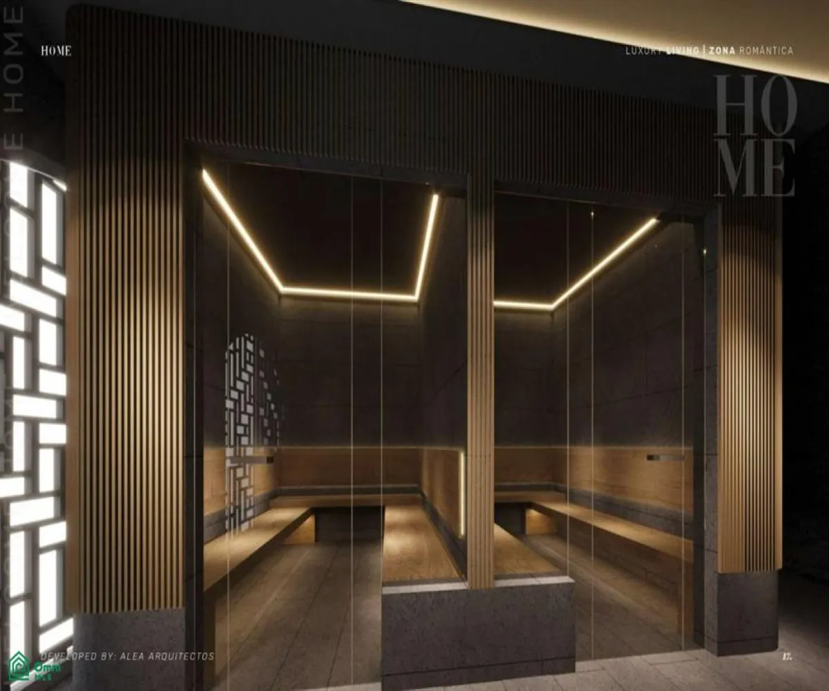 En Venta,Emiliano Zapata,HOM Unit 302, Puerto Vallarta, Jalisco 48380, 3 Habitaciones,3 Baños,HOM,3,MX25915436