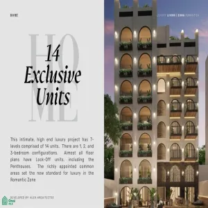 En Venta,Emiliano Zapata,HOM Unit 302, Puerto Vallarta, Jalisco 48380, 3 Habitaciones,3 Baños,HOM,3,MX25915436