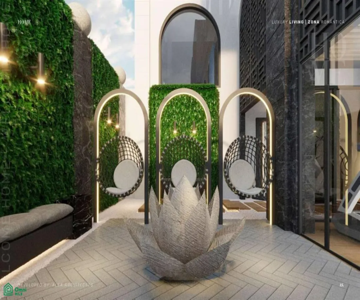 En Venta,Emiliano Zapata,HOM Unit 401, Puerto Vallarta, Jalisco 48380, 3 Habitaciones,3 Baños,HOM,3,MX25915437