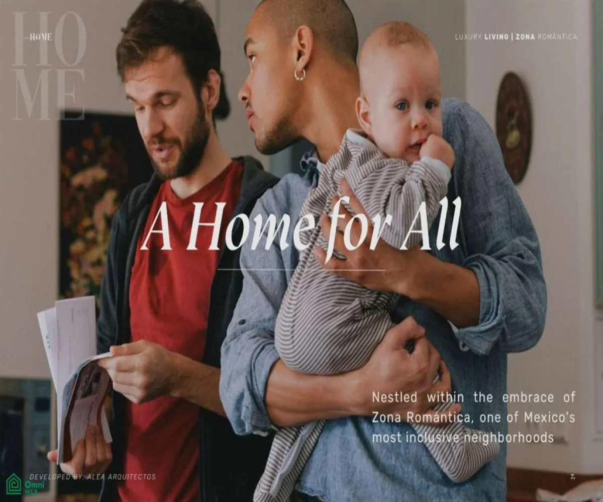 En Venta,Emiliano Zapata,HOM Unit 401, Puerto Vallarta, Jalisco 48380, 3 Habitaciones,3 Baños,HOM,3,MX25915437