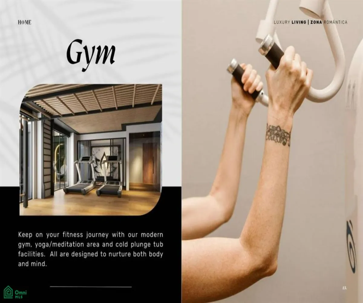 En Venta,Emiliano Zapata,HOM Unit 401, Puerto Vallarta, Jalisco 48380, 3 Habitaciones,3 Baños,HOM,3,MX25915437