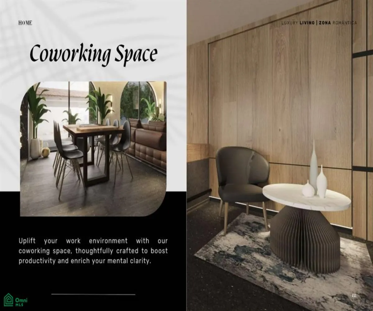 En Venta,Emiliano Zapata,HOM Unit 602, Puerto Vallarta, Jalisco 48380, 2 Habitaciones,2 Baños,HOM,3,MX25915438